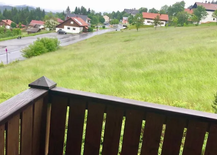 Apartment 279 Mitterdorf