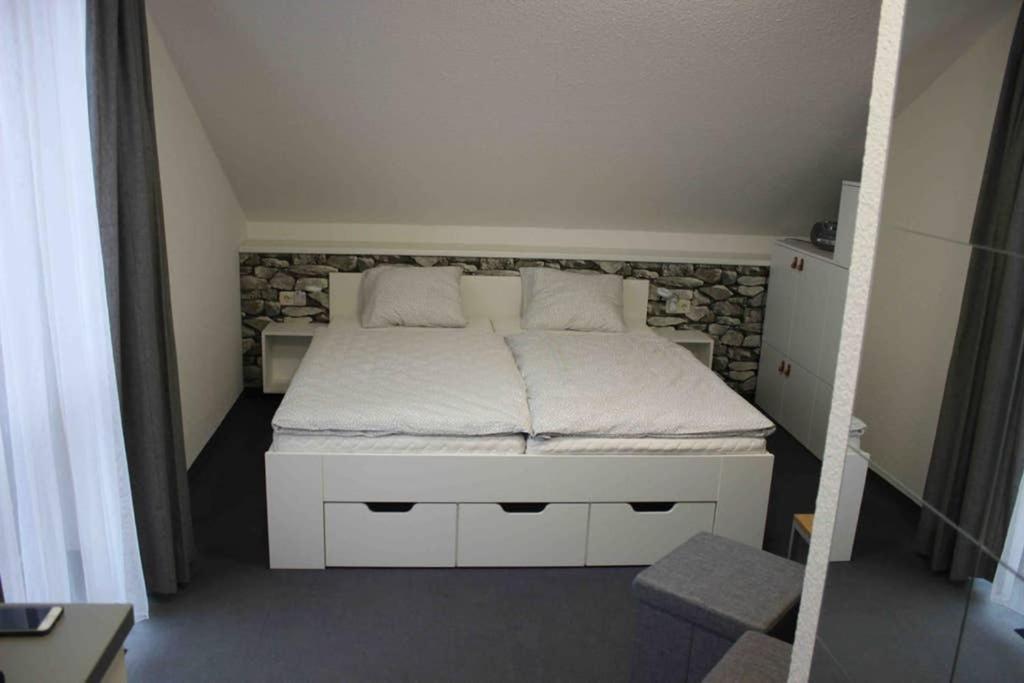 Apartment 279 Mitterdorf Philippsreut