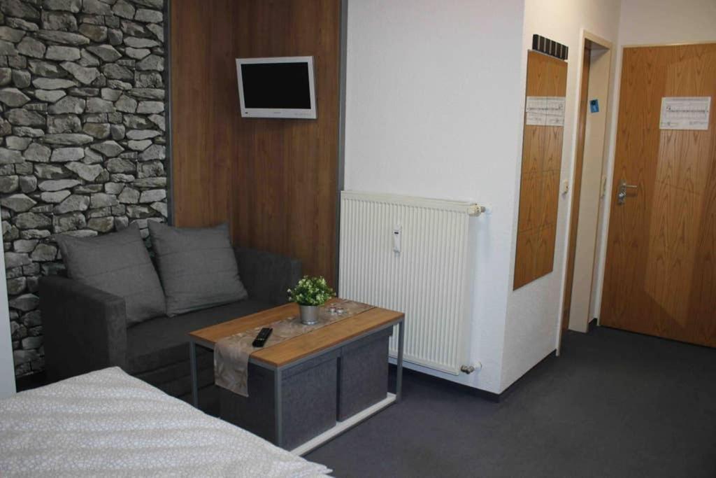 279 Mitterdorf Apartment