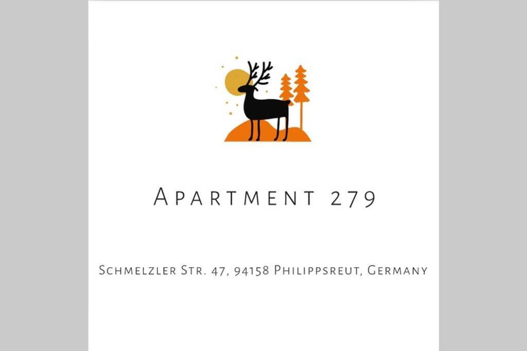 279 Mitterdorf Philippsreut