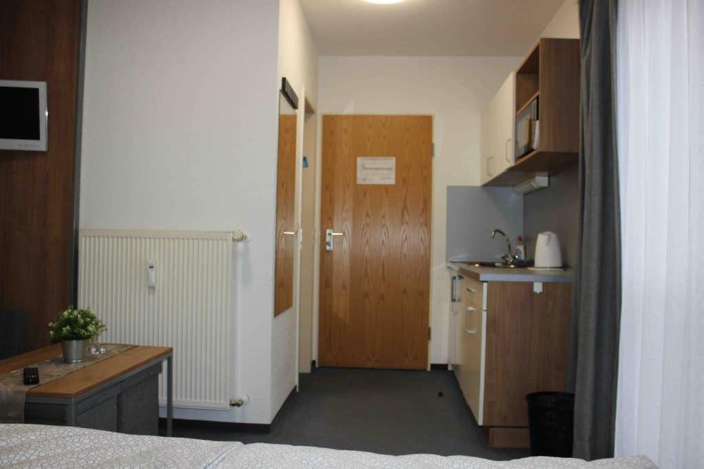 Apartment 279 Mitterdorf *
